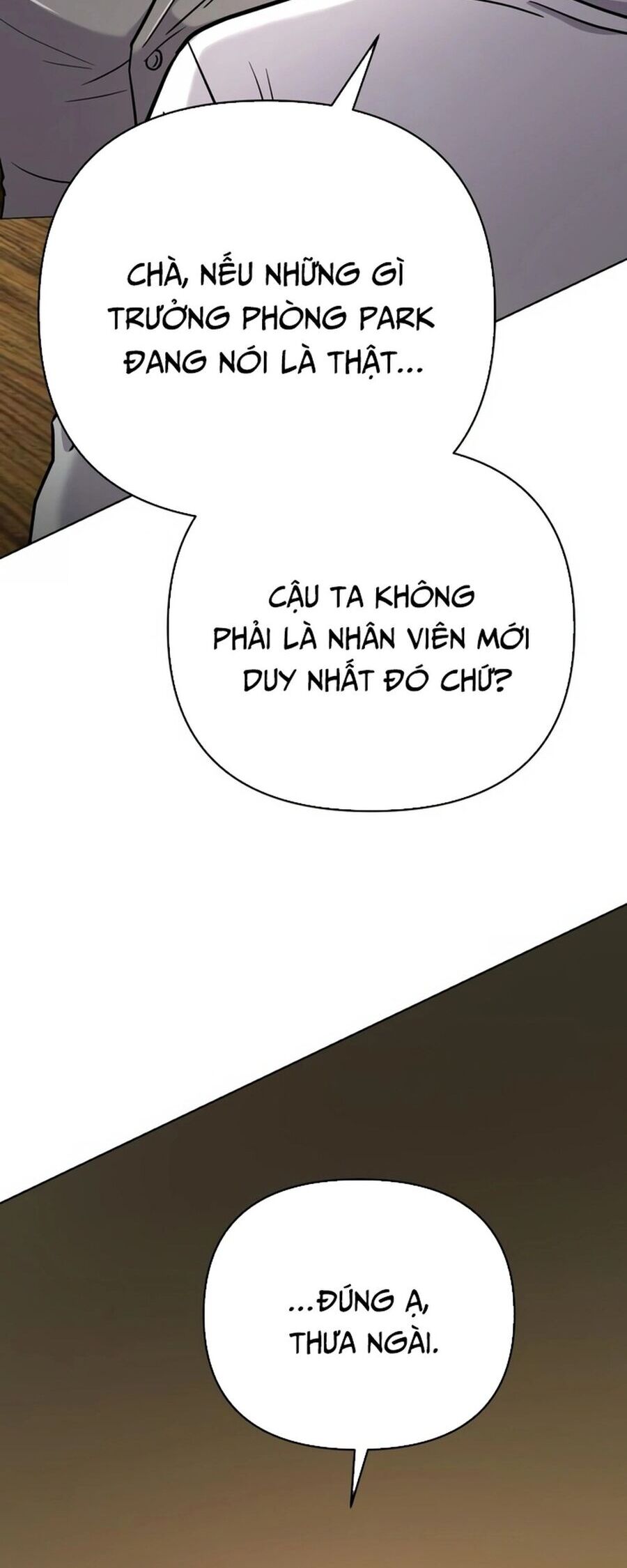 Nhân Viên Thực Tập Kim Cheolsu - chap30 - Trang 82